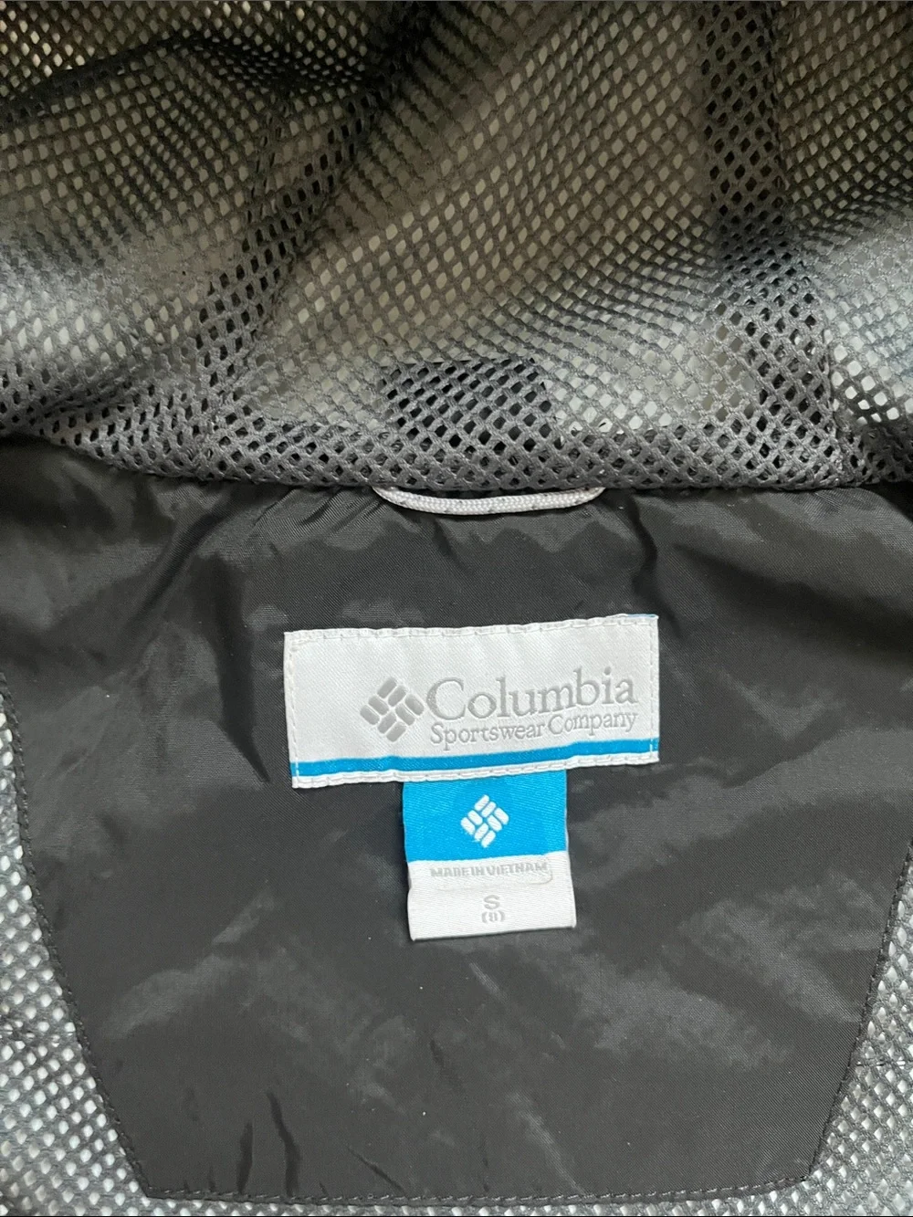 Columbia this more
